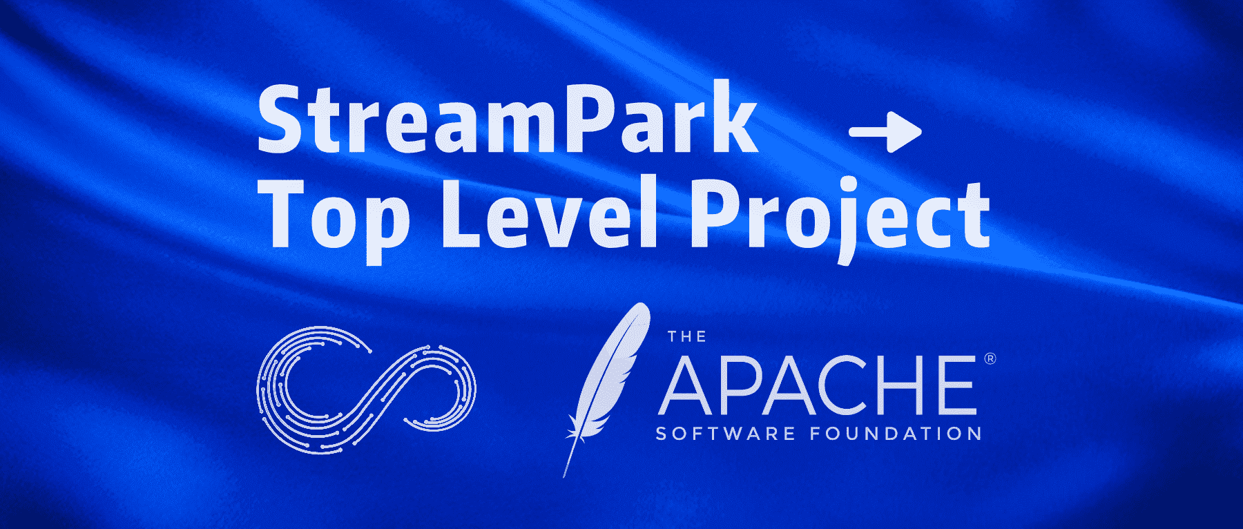 StreamPark 正式毕业成为 Apache 顶级项目